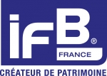 IFB FRANCE - GERVOISE FRÉDÉRIC