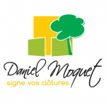 DANIEL MOQUET signe vos clôtures / La Boissière-des-Landes